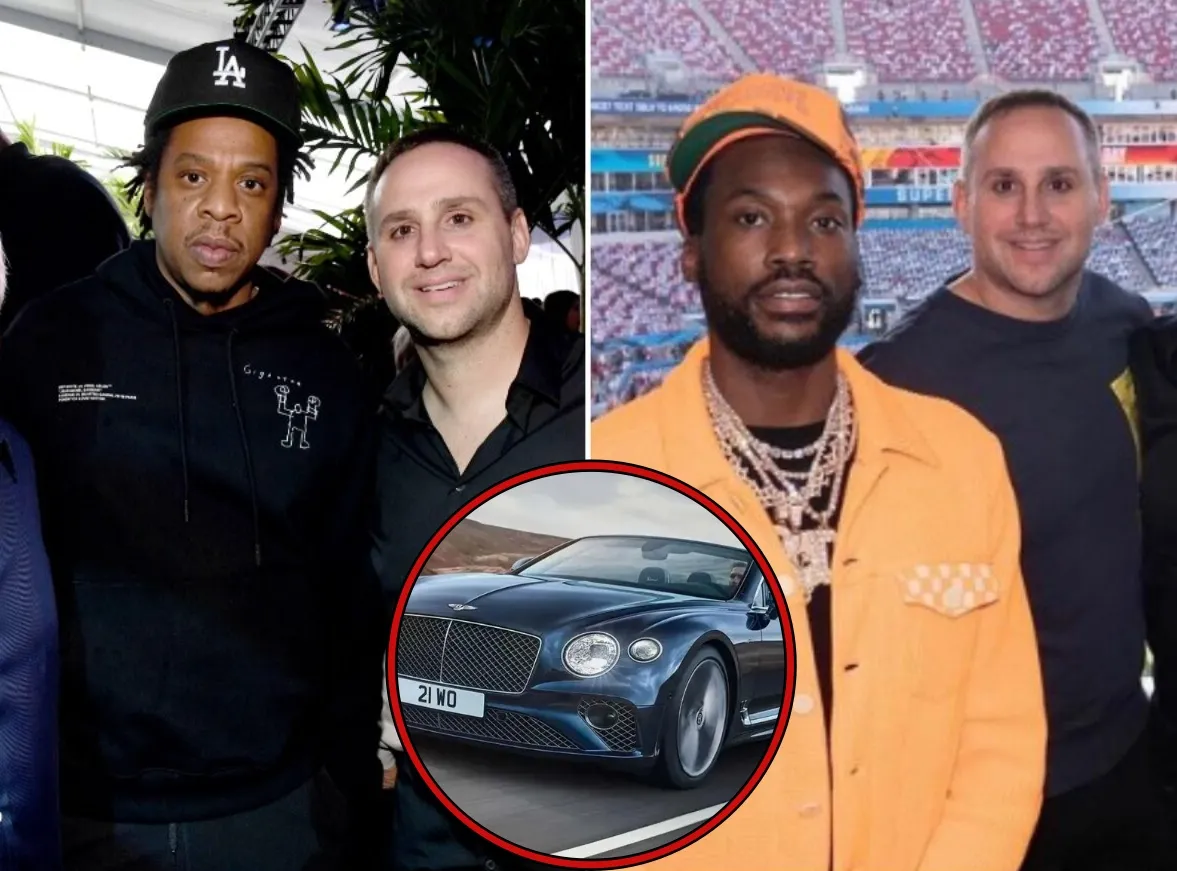 Jay Z Se Recusou A Emprestar 4800 Ao Primo Mas Se Juntou A Rick Rubin