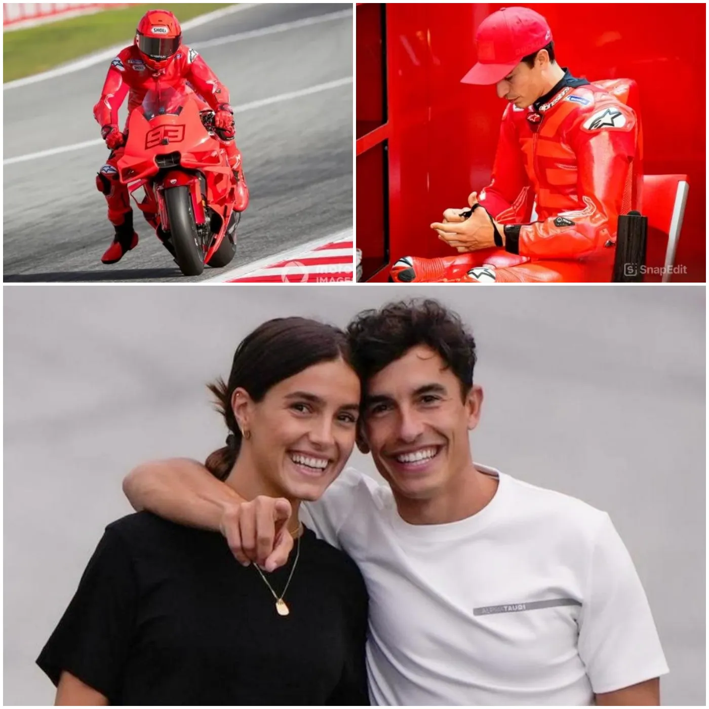 Noticias de MotoGP Netflix lanzará un documental muy esperado sobre