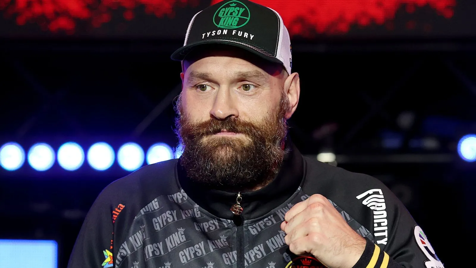 NO ES JUSTO PARA MÍ Tyson Fury AFIRMA que Ganó la Pelea Contra