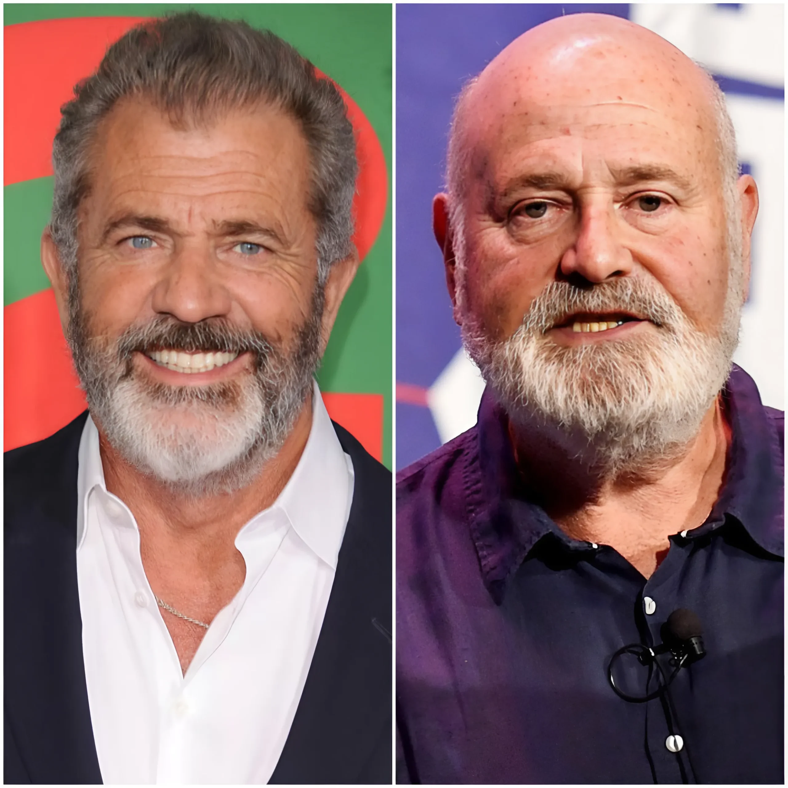 Mel Gibson Rechaza Un Lucrativo Acuerdo De Millones De D Lares Con