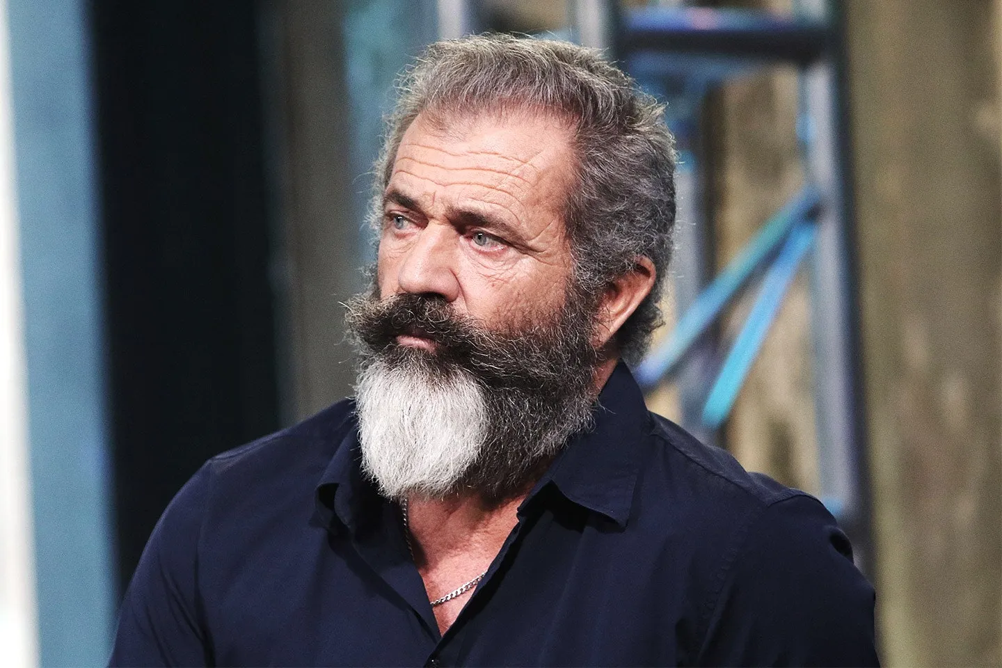 Explosion M Diatique Jim Caviezel Et Mel Gibson Rejettent Un Accord