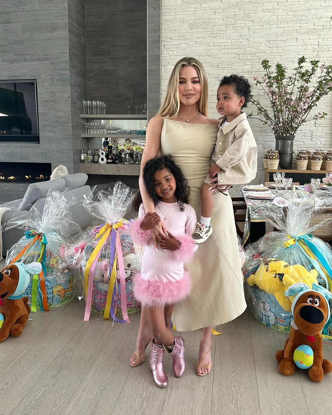 EXCLUSIVE: Khloé Kardashian ‘Secretly Considering THIRD Baby With ...