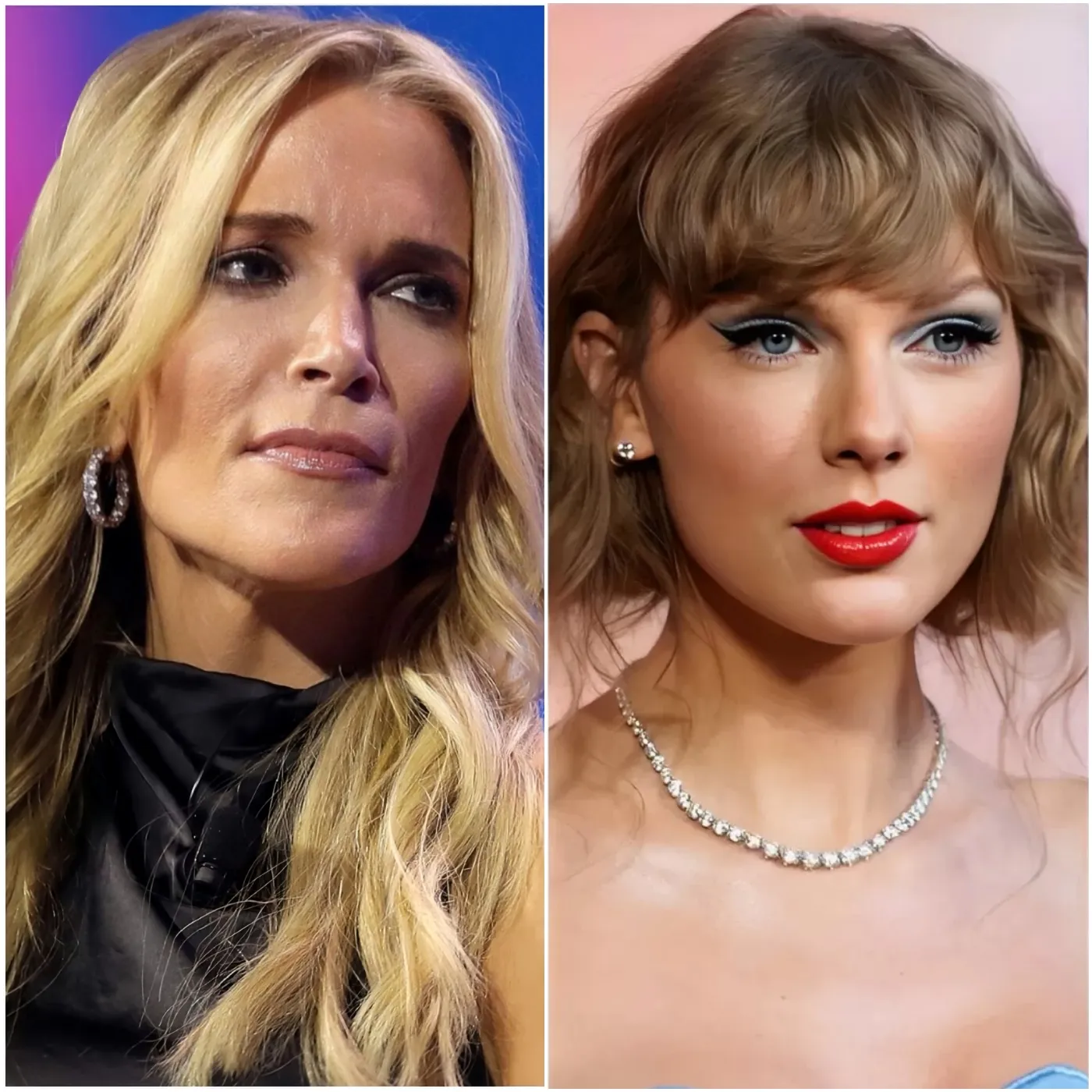 Megyn Kelly Urges Boycott of Taylor Swift Following Controversial Gaza Charity Event