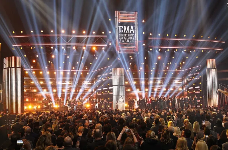 Country in the City – 10/11/23 – CMA awards – 2023 – Radio Cité Genève