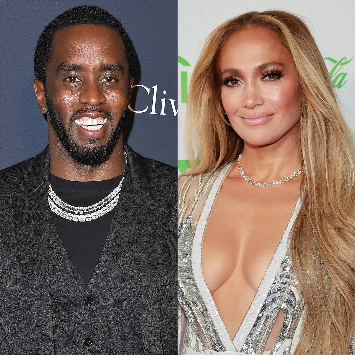 Diddy Shares Throwback Photo With Jennifer Lopez After Bennifer Comeback