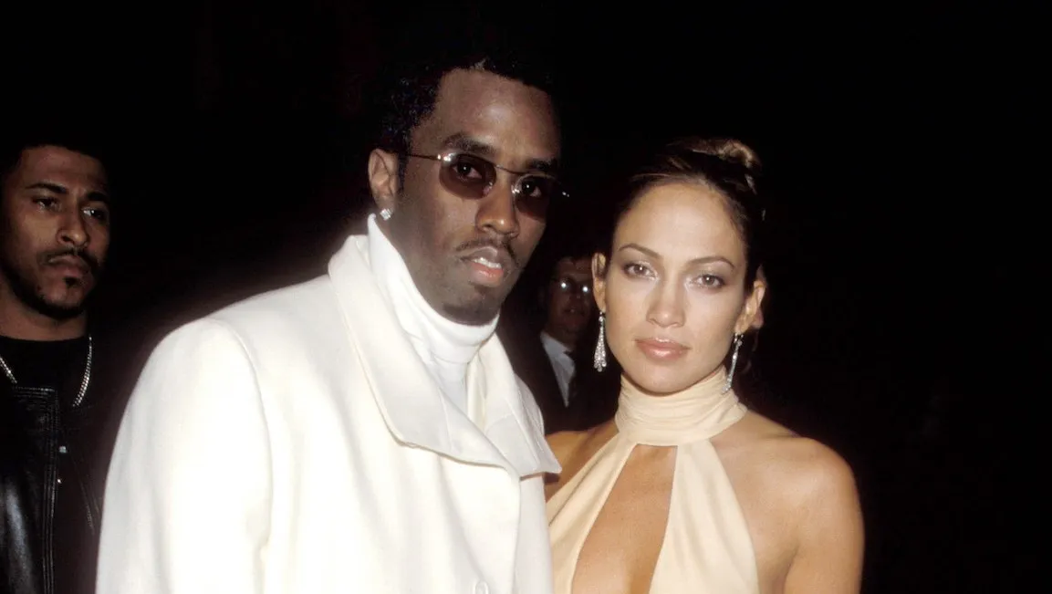 Jennifer Lopez and Diddy's Relationship Timeline | Us Weekly