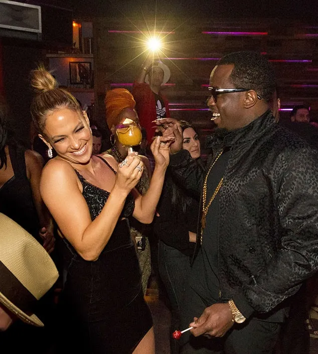 Diddy Talks Reunion With Jennifer Lopez: What Did His GF Say?