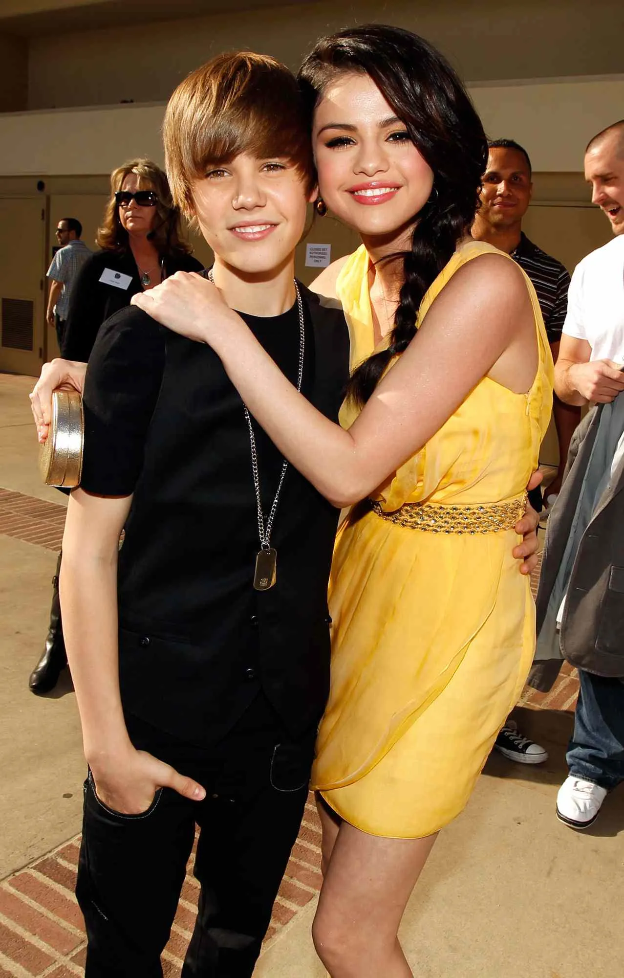 Cuộc sống hiện tại của Justin Bieber o khi chia tay Selena Gomez