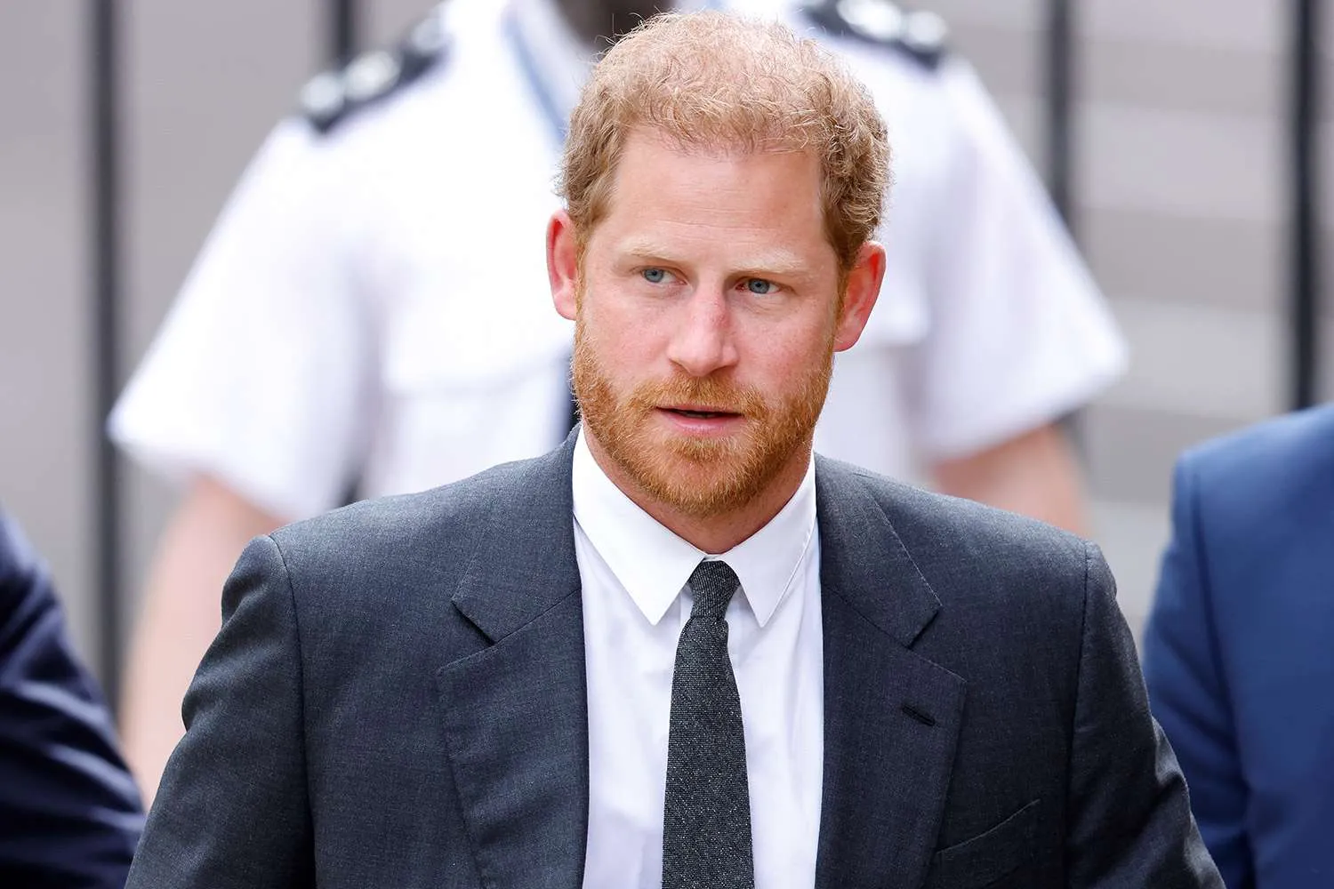 Prince Harry Announces Solo Trip to N.Y.C. in September