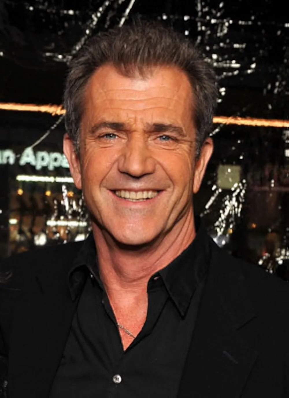 Mel Gibson-IMDb