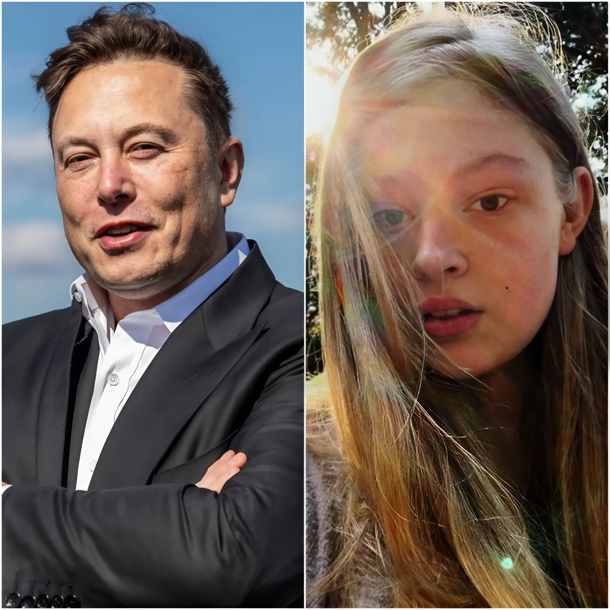 Cover Image for NOTICIAS: La Hija Transgénero de Elon Musk Comparte Su Viaje y Habla Sobre las Tensiones Familiares