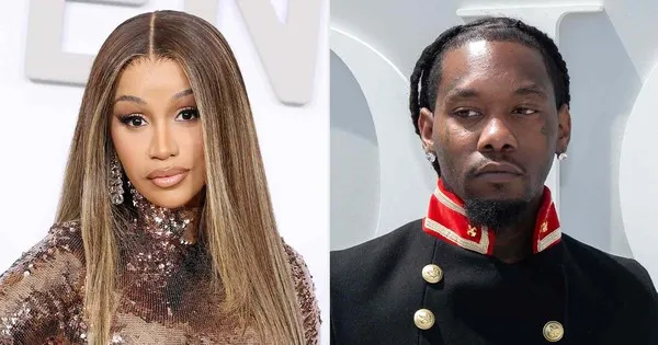 Cardi B và Offset lại hủy theo dõi nhau trên Instagram, nghi vấn chia tay  lần thứ 5?