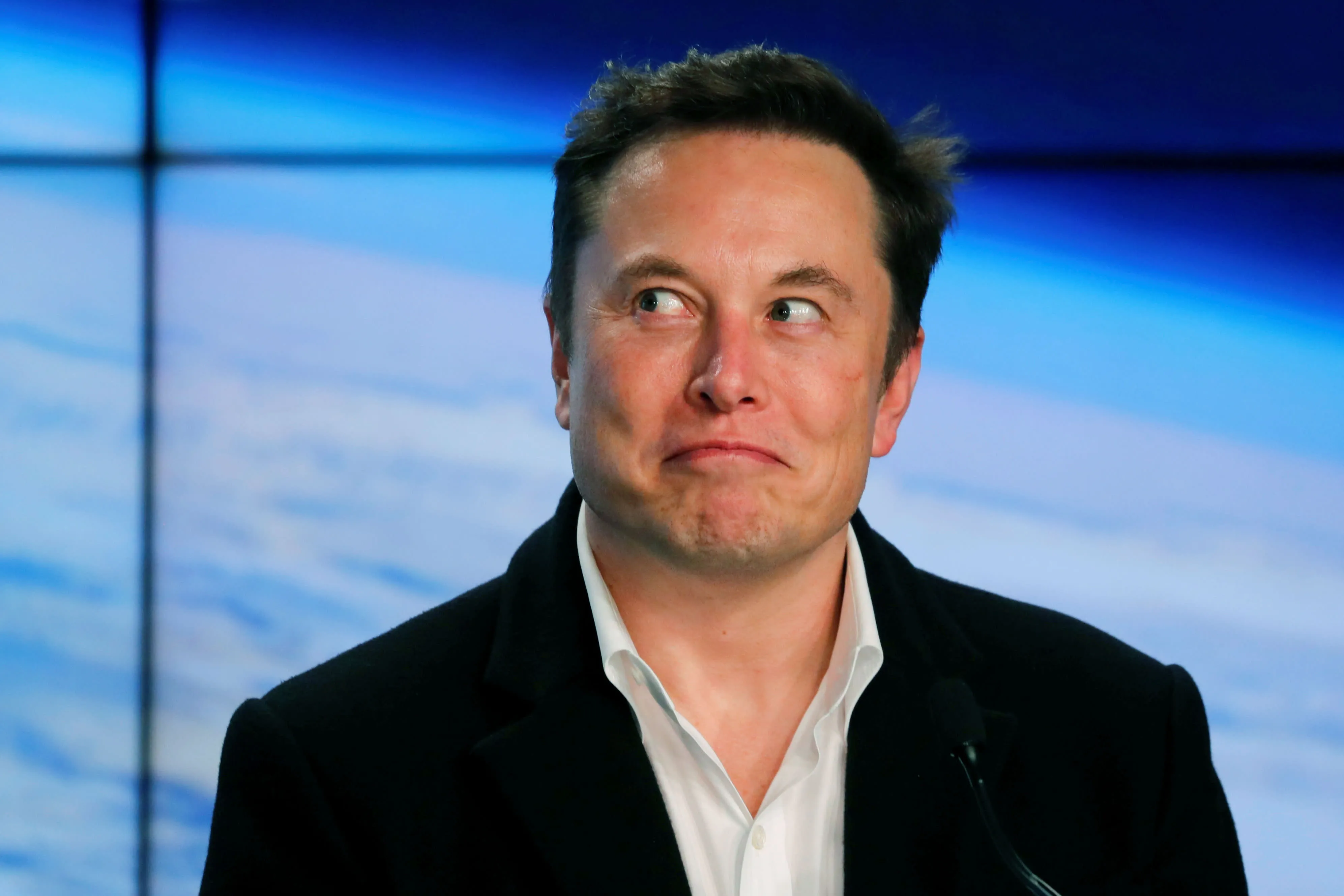 Elon Musk has a complex relationship with the A.I. community