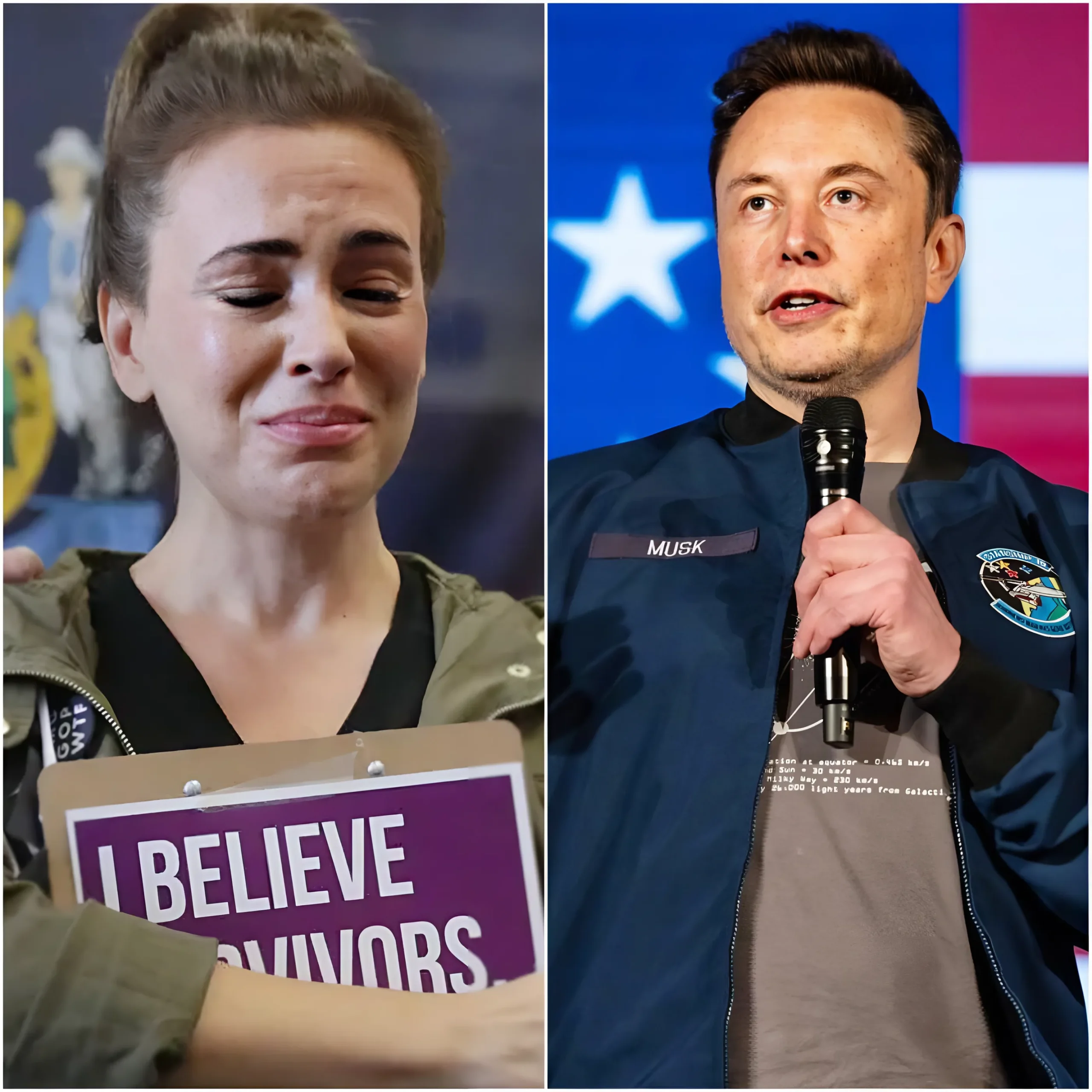 Cover Image for Alyssa Milano Presenta Pruebas y Acusa a Elon Musk de Ser el Culpable de Destruir su Carrera en Declive.