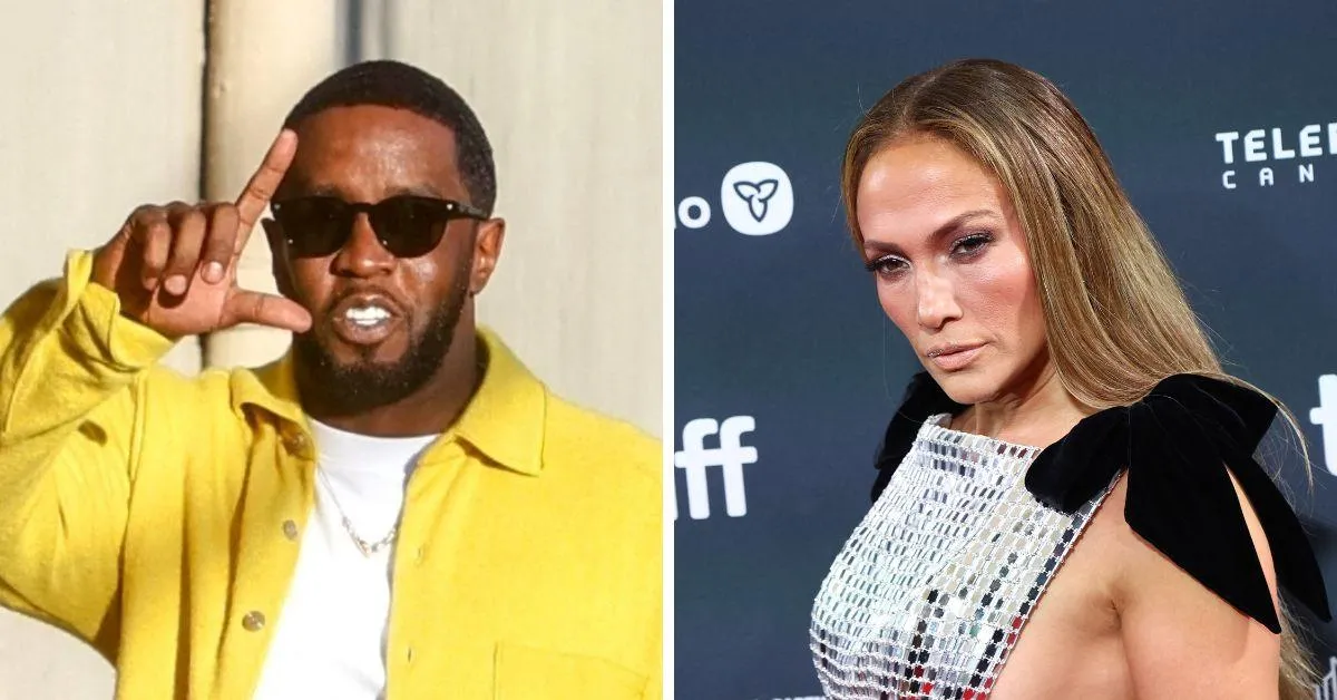 Sean « Diddy » Combs parle de Jennifer Lopez : ce qu'il a dit à propos de son ex