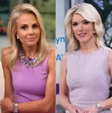 BREAKING NEWS: CBS Shakes Up Daytime TV with Elisabeth Hasselbeck and Megyn Kelly Joining Forces to Launch a Bold New Conservative Show Aimed at Rivalling The View! READ MORE:https://buff.ly/3UpYVng