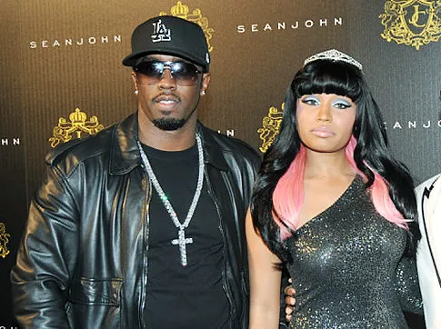 Nicki Minaj deixa Diddy como seu empresário porque ele não estava mais envolvido em sua carreira – New York Daily News