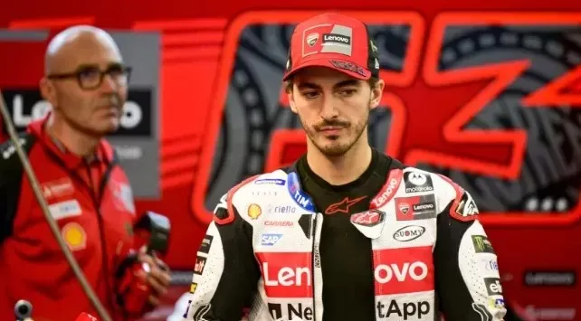 El Jefe De Ducati Hace Una Declaración Impactante Sobre La Controversia ...