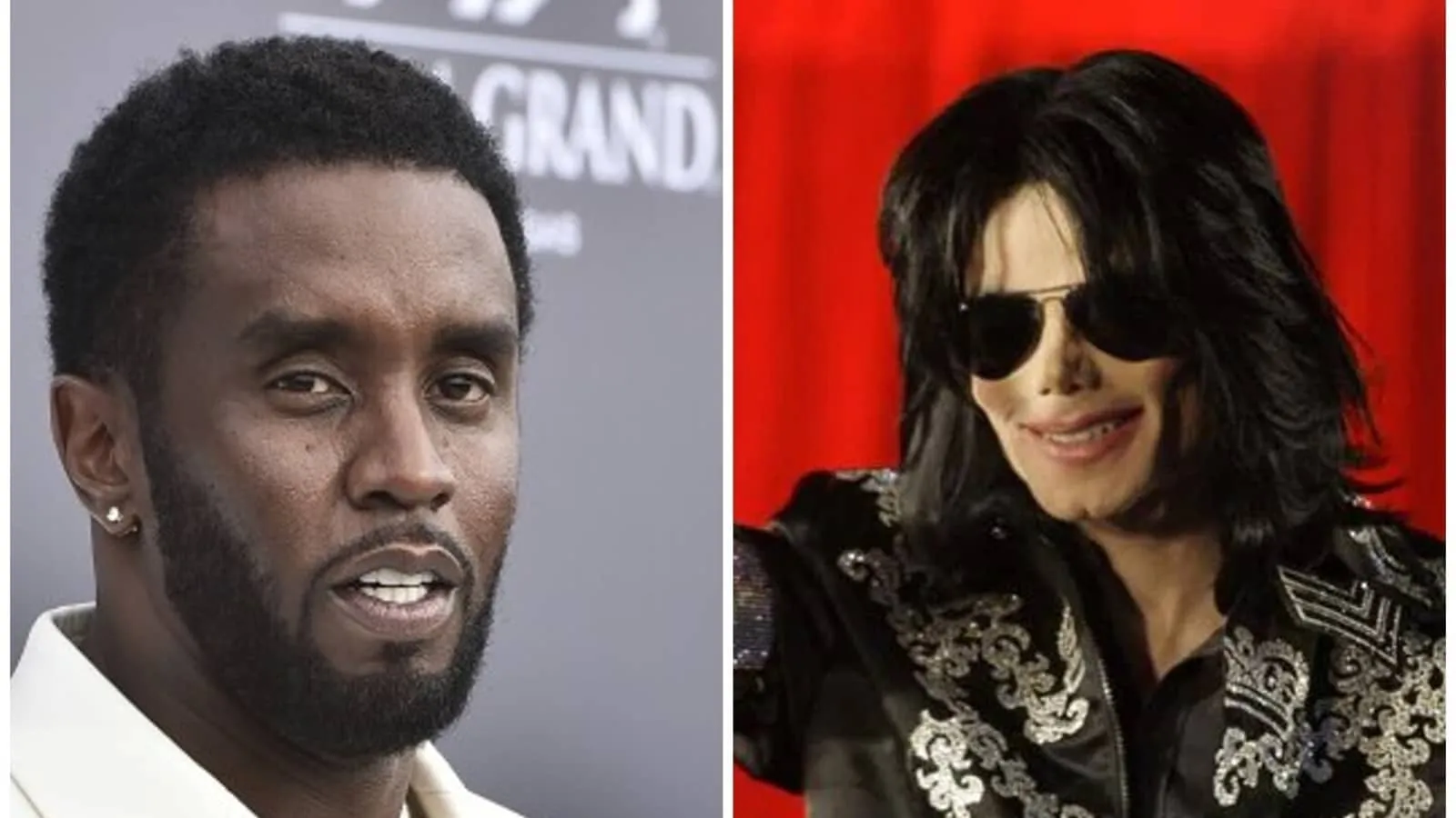 Quem é o 'Sr. Fixit'? O chefe de segurança de Sean Diddy costumava lidar com os problemas de Michael Jackson antes de encontrar o popstar morto | Hollywood - Hindustan Times