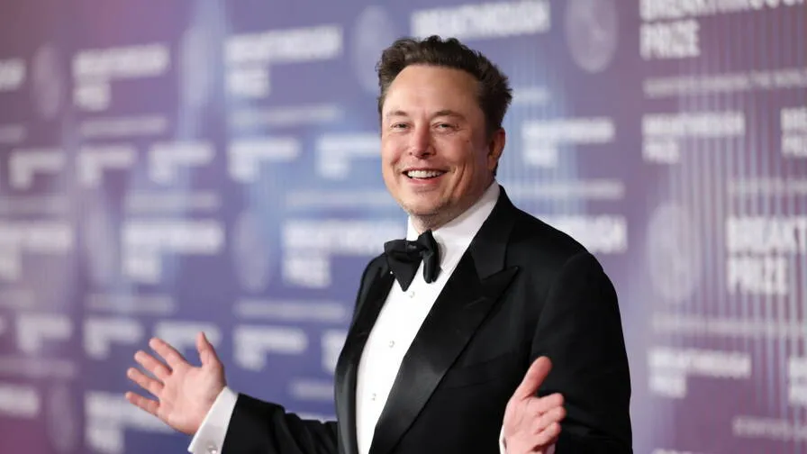 Elon Musk : pourquoi le patron de Tesla est-il devenu le meilleur ami de  Donald Trump ?