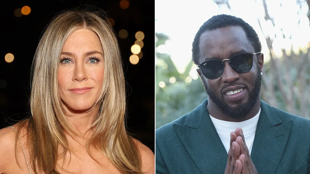 Fox News Entertainment Newsletter: Jennifer Aniston denies Obama rumors, Diddy's friends reportedly reached a settlement | Fox News