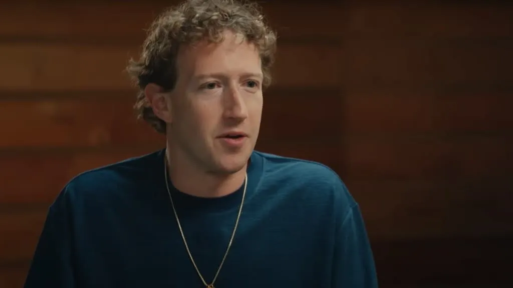 Yes, Mark Zuckerberg Released New Song With T-Pain For His Wife