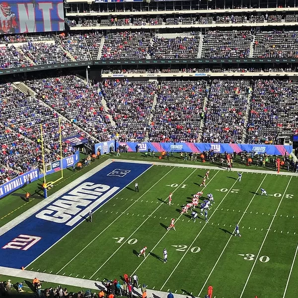 Fotos en el MetLife Stadium – 551 consejos