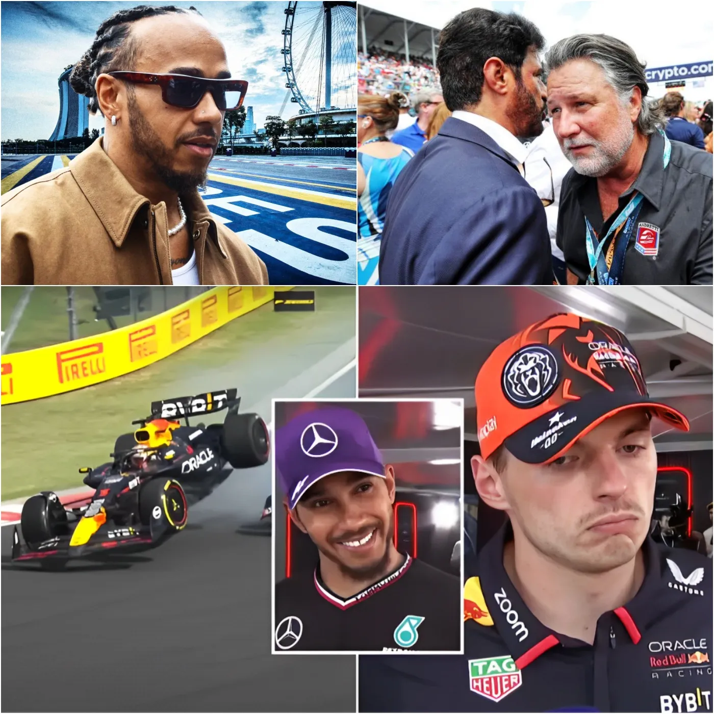 🔴LIVE F1 Practice Today Abu Dhabi Grand Prix 2024 Start Times