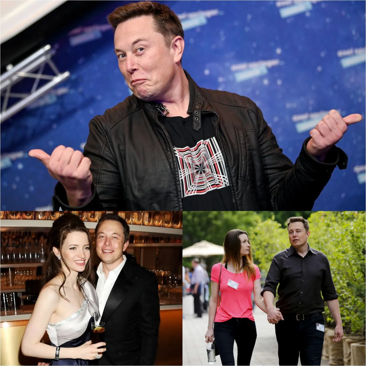 Elon Musk Reveals He Spent $10 Million on Lawyers in Custody Battle with Ex-Wife