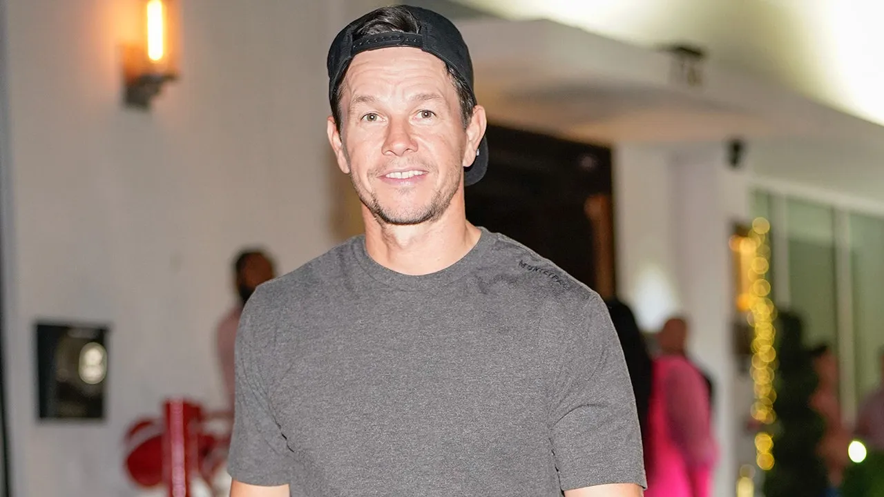 Mark Wahlberg agradecido por continuar la 'relación con Dios' en estas fiestas | Nuevas noticias