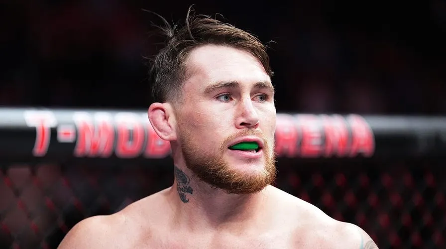 Ex-UFC fighter Darren Till gets into post-match brawl following boxing debut | Fox News