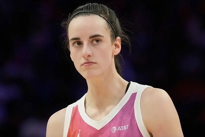 Caitlin Clark will have extra support in her new WNBA season after her latest actions | Marca