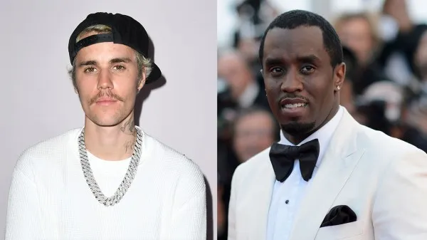 What happened to Justin Bieber and Diddy?