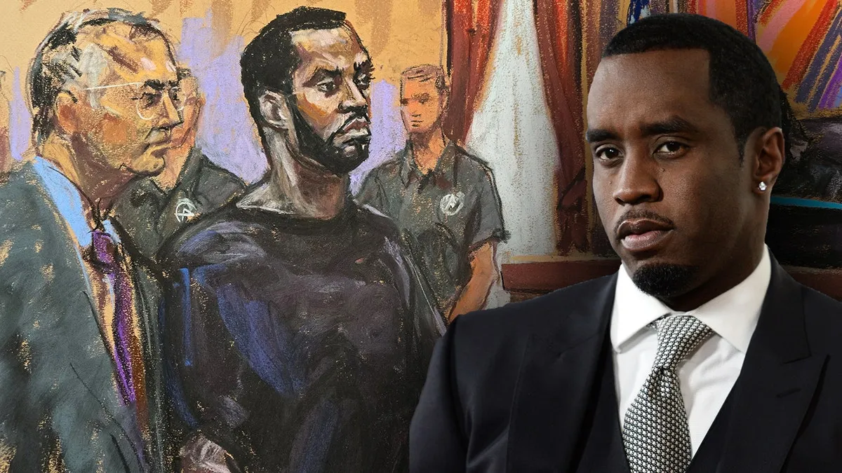 Juiz marca julgamento de tráfico sexual de Sean “Diddy” Combs para maio de 2025 | Notícias da raposa