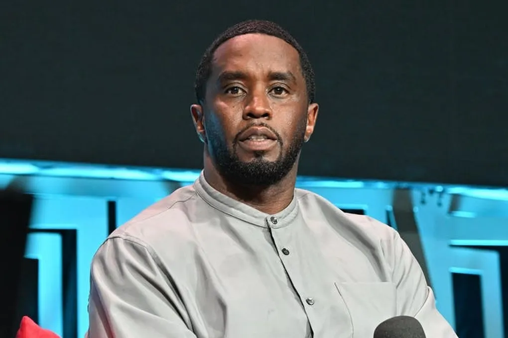 Bodyguard reveals that "tycoon" Diddy stores sexy clips of powerful figures | Dan Tri Newspaper