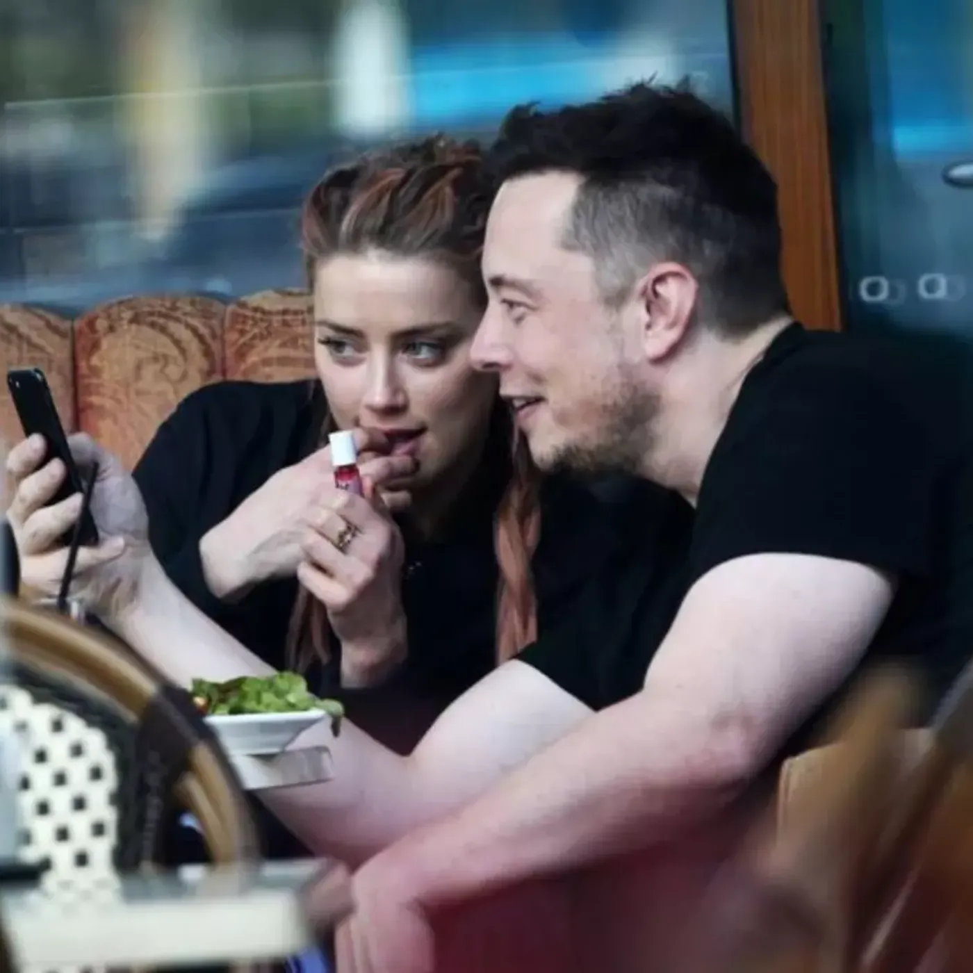 Elon Musk admitted that Amber Heard hurt him the most out of his 12 relationships!