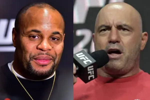 Smash Them on Their Head”- Joe Rogan Drops Unexpected Verdict on Daniel  Cormier's True Nature - EssentiallySports