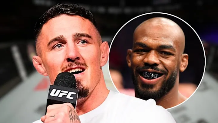 Elite but Not the GOAT: Tom Aspinall Says Jon Jones' PED Use Changes the Debate