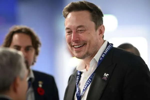 elon musk Archivi - Il Riformista