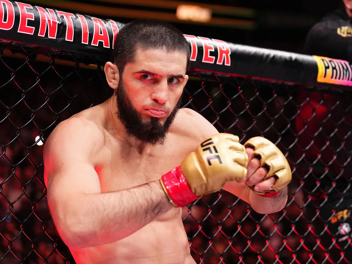 Islam Makhachev's Manager Is Nuts, Calls For True Pound-For-Pound Showdown In 2025 - 'He Beats Alex Pereira' - MMAmania.com