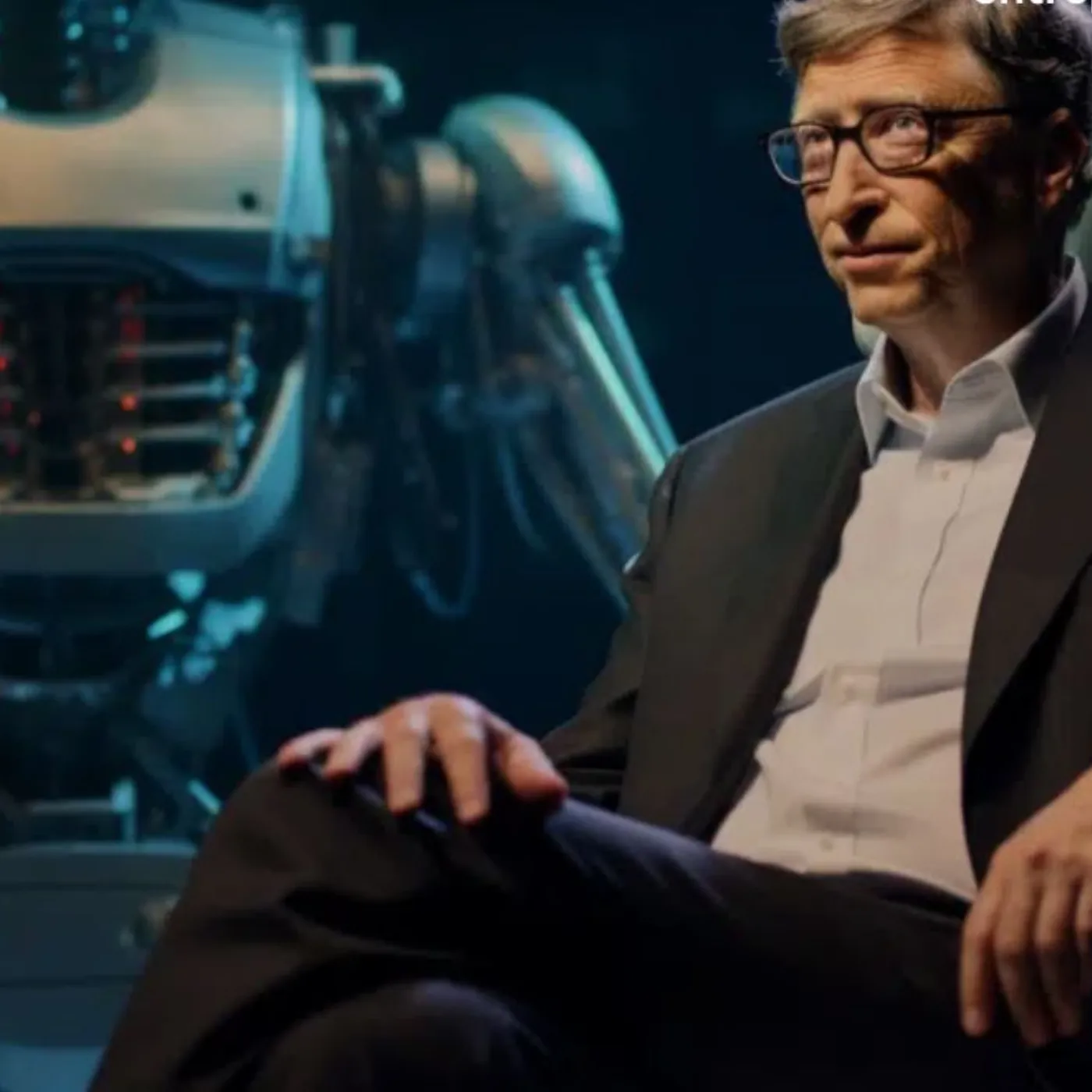 Bill Gates' Bold Move Revolutionizes Medicine