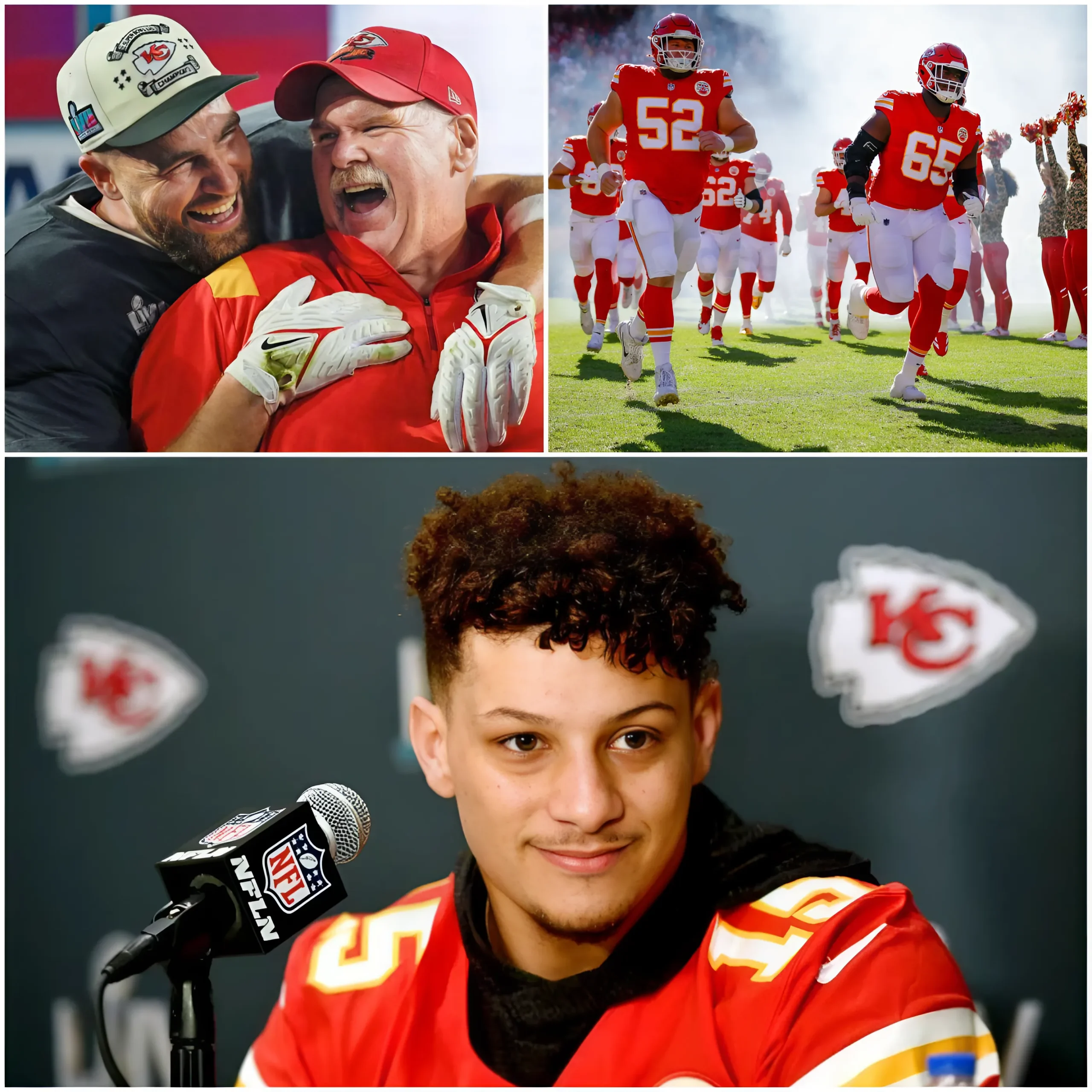 Kansas City Chiefs Shocking Bold Predictions for Week 18 Showdown