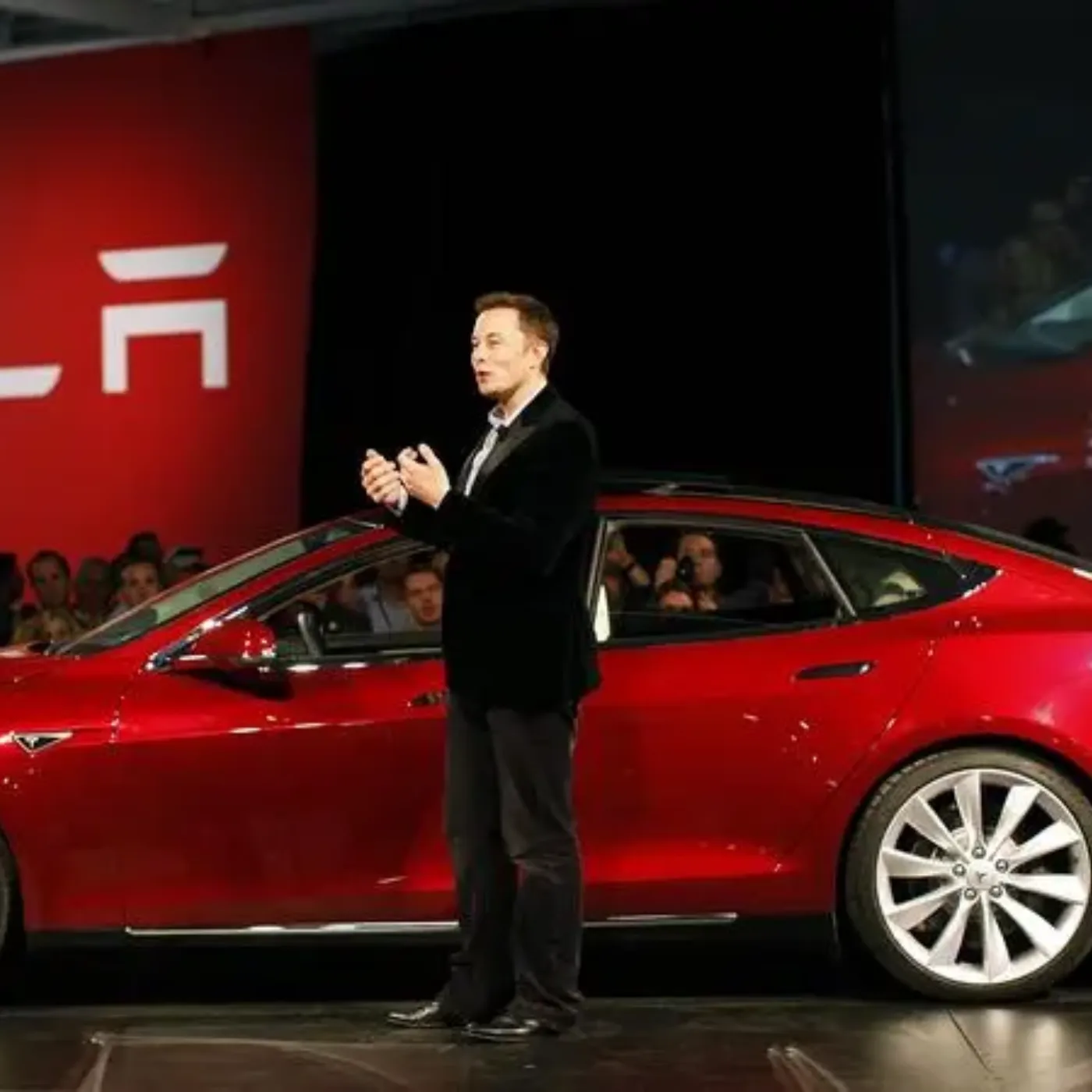 Elon Musk’s Tesla Empire Faces Crisis: Sales Plummet After A Decade Of 