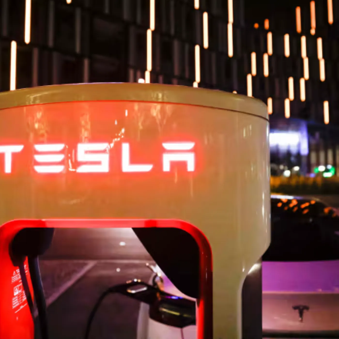 Elon Musk’s Tesla Empire Faces Crisis: Sales Plummet After a Decade of Dominance!