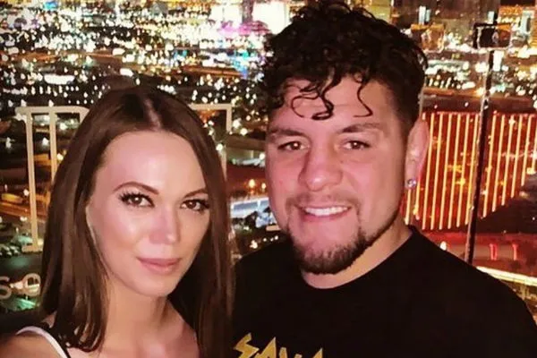 Another Crisis Strikes Nick Diaz's Personal Life After Girlfriend Controversy as Official 'Diaz Brothers' Confirms - EssentiallySports