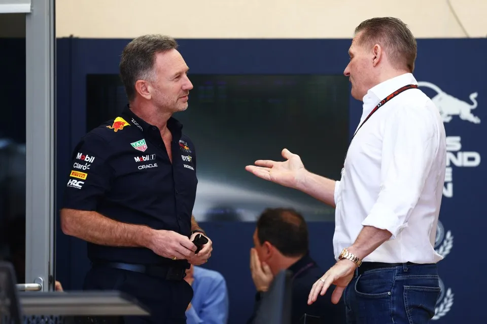 Max Verstappen Fires Back at Pundits’ Predictions for 2025 World