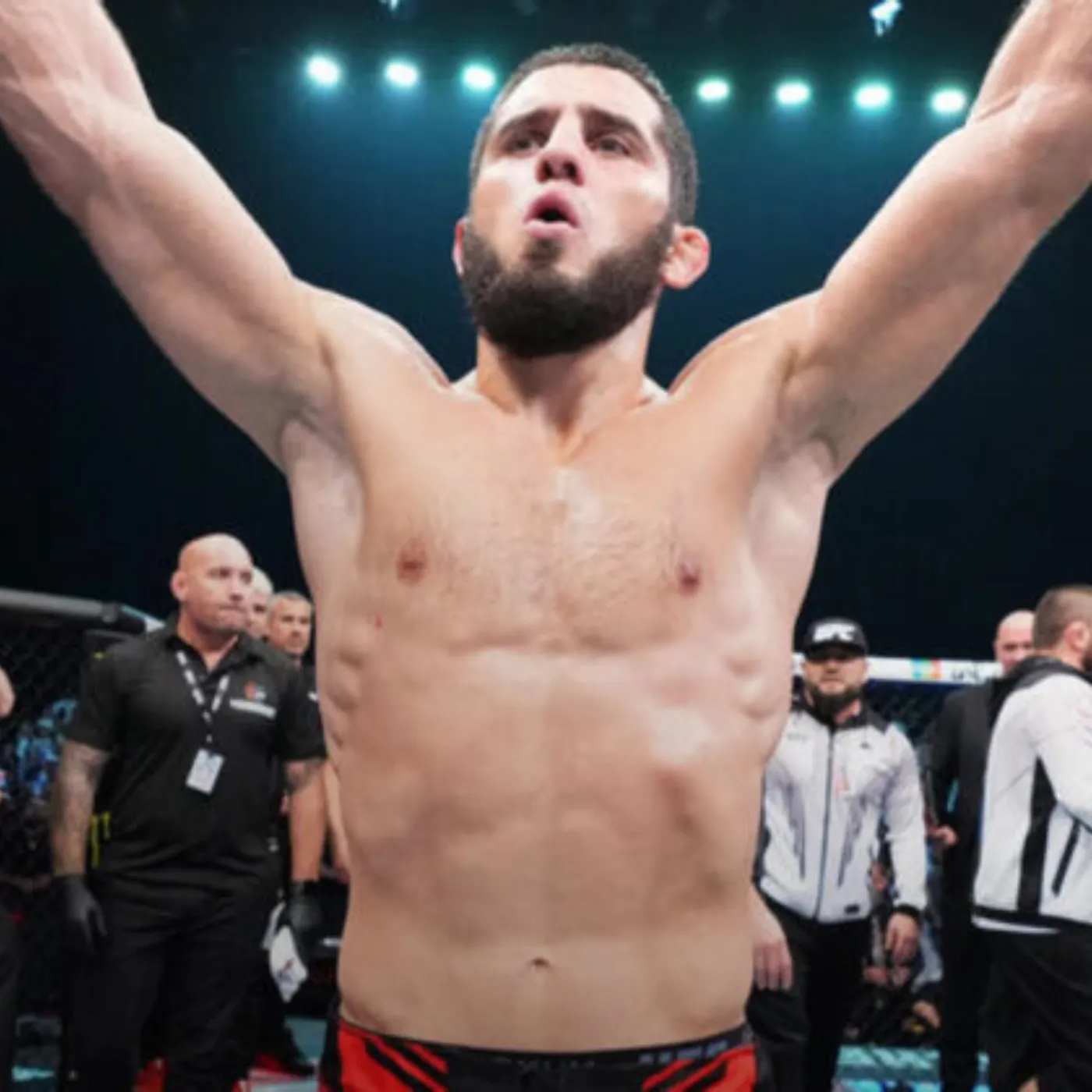 image_6780a82f69e2c Khabib Will Be Stunned by Arman Tsarukyan at UFC 311 A Bold Move to Overthrow Makhachev