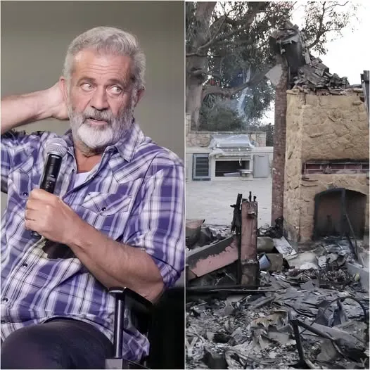 Cover Image for Celebrities Who Have Lost Homes In The Los Angeles Fires And What They’ve Said