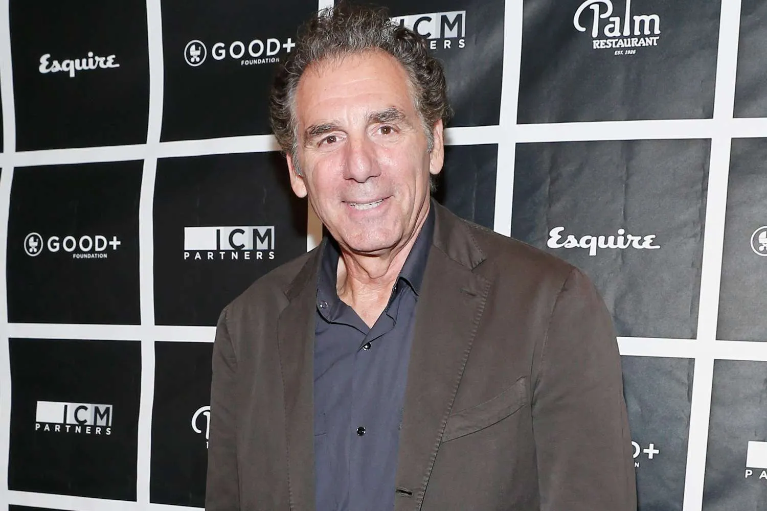 Michael Richards, de Seinfeld, lançará novo livro de memórias em 2024 (exclusivo)