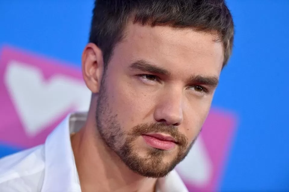 Liam Payne before his tragic death at the age of 31 | online news